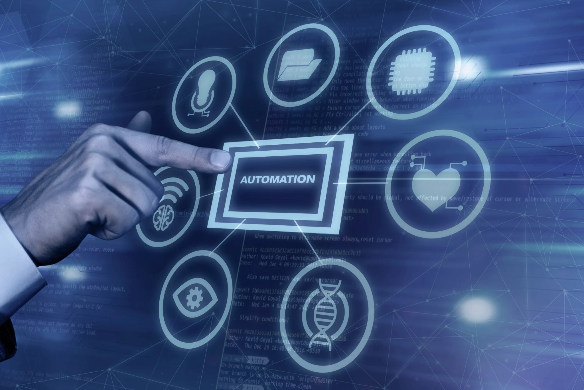 Test Automation in Software | Contextai blog