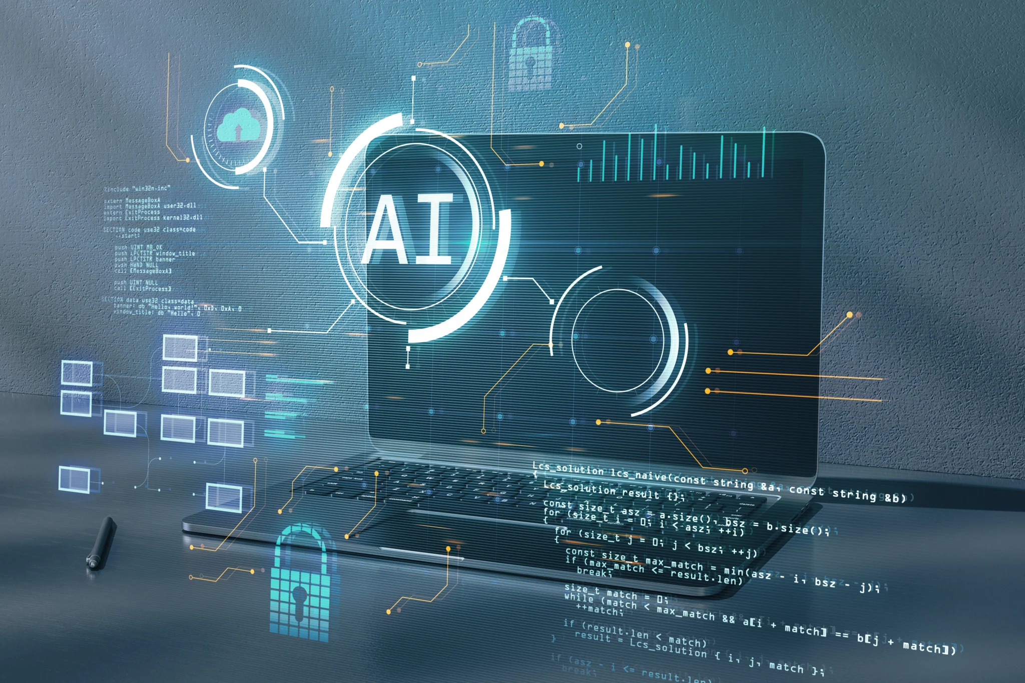 ai testing adoption