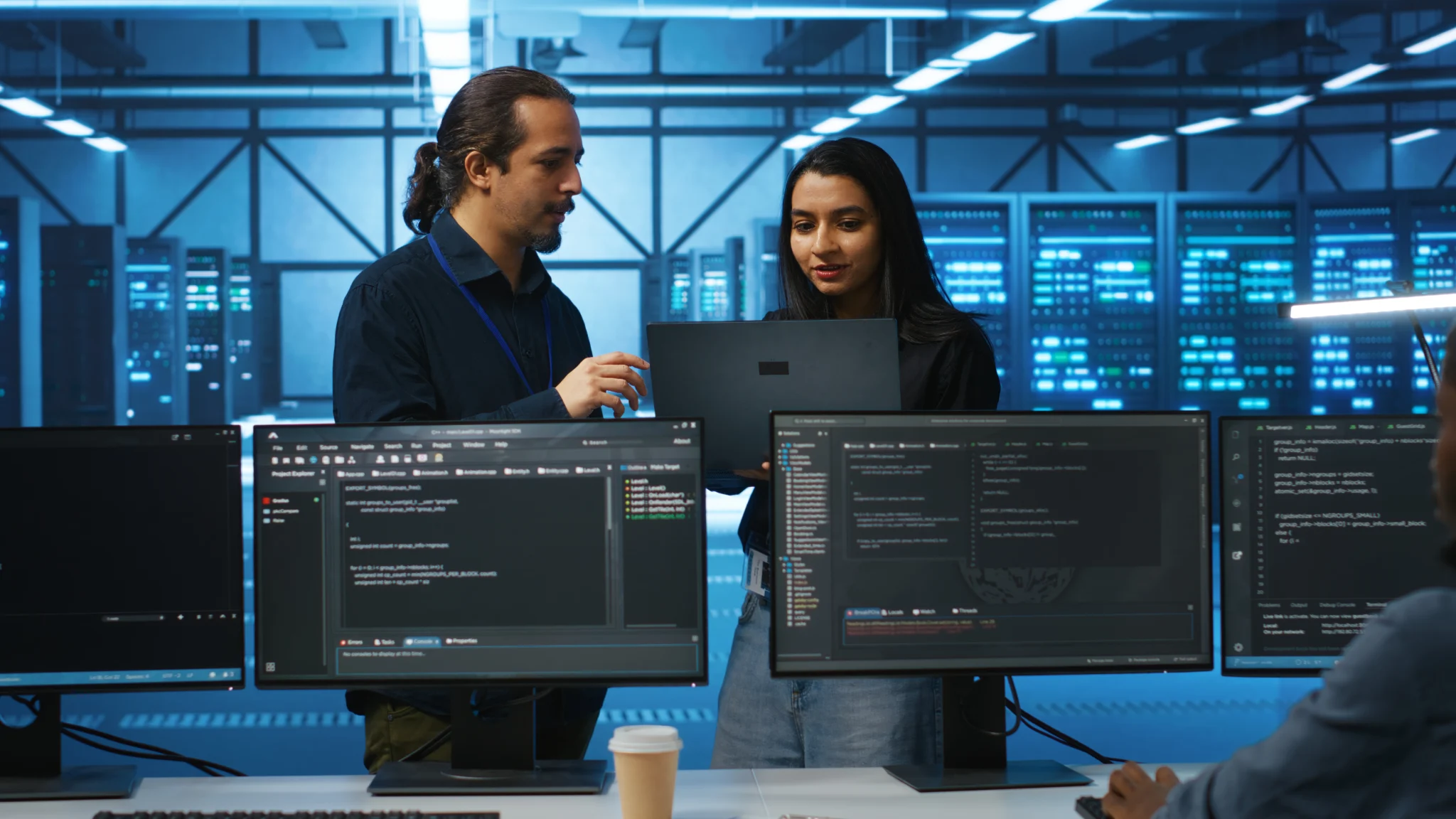 what is explainable ai?